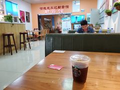 -佰德观岚记羽毛球馆