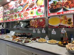 -祥阁食府妈妈菜