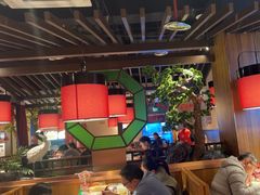 -老阿爸鲜鱼土菜(园区永旺店)