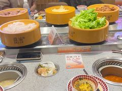 -喜家自助小火锅(乐客城店)