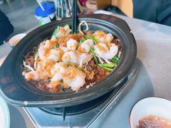 -陶德砂锅(蜀汉路店)