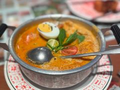 -揸哥小馆(佛罗伦萨小镇店)