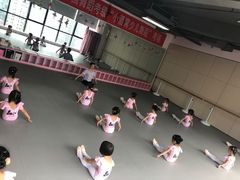 -小酒窝中国舞(汉阳店)