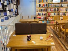 -猫的天空之城概念书店(苏州平江店)