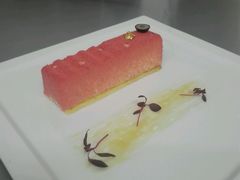 -彩丰楼中餐厅(国家会展中心上海洲际店)