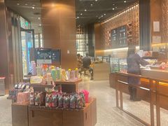 -星巴克臻选(北京颐堤港中心第二店)