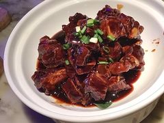 -绿茶餐厅(光谷世界城步行街店)
