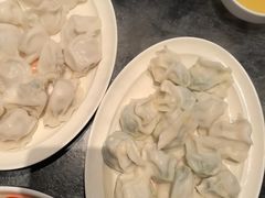-李记饺子·熏酱东北菜(欢乐谷店)