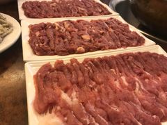 -前门张记涮肉(前门店)