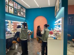 -海馬体照相馆(莘庄维璟印象城店)