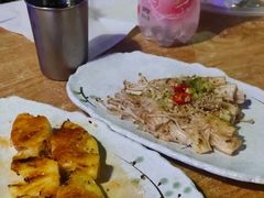 -质烤烤物·活烤海鲜(质烤总店)