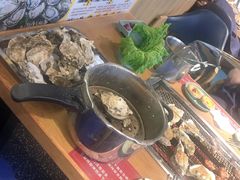 -蚝英雄鲜蚝自助专门店(长楹天街直营店)