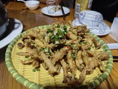 -杨厝六十六农庄农舍(杨厝路店)