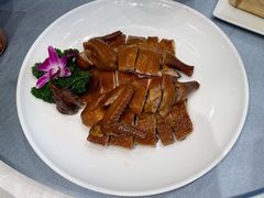 -白云宾馆·白云宴餐厅