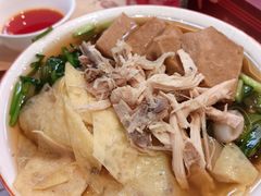 -鸢飞潍坊菜馆(鸢飞大酒店)