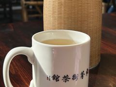 -東茅街茶馆