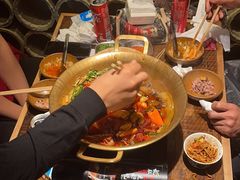 -打川川·川蜀毛肚(南市场店)