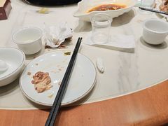-陈三娃泡姜鸡