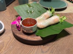 -安南越南餐厅(青岛万象城店)