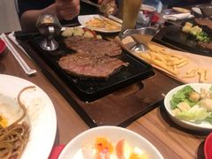 -必胜客(东大桥店)