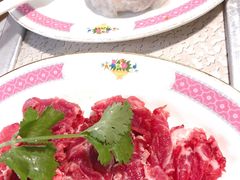 虾滑-燃计沙茶皇·香港沙茶火锅(人广旗舰店)