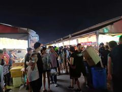 -大学城夜市大排档(凤栖路店)