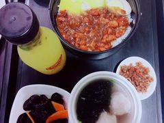 -百事佳烧鸭牛腩(上海虹桥站店)