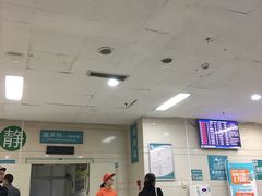 -成都市第一人民医院(南区)