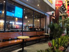 -同仁四季椰子鸡(福田东园总店)