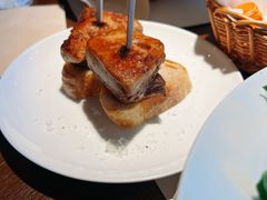 -CAPARESH開府莱舍(望京金辉店)