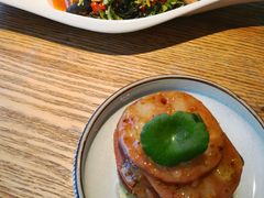 -刀板香·安徽菜(望江东路店)