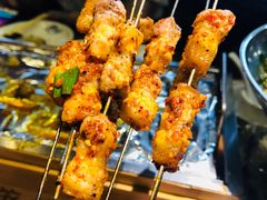 -熙成烧烤·三十三年(开发区店)