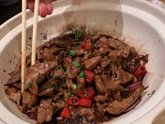 -老江南春·中国龙菜(衡山路店)