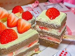 -壹点壹客·生日蛋糕(南山店)