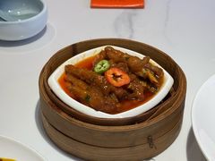 -喜家港式茶餐厅(三亚湾一丰禾美食广场店)