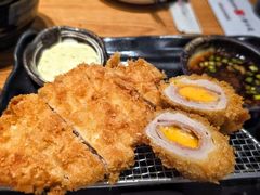 -胜博殿日式炸猪排(悠唐店)