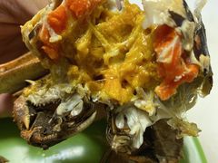 -盛港湾海鲜食府(黄沙店)