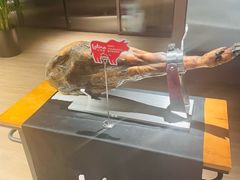 -拉蒂娜·巴西牛排馆 Latina·Brazilian Steakhouse(王府井喜悦店)