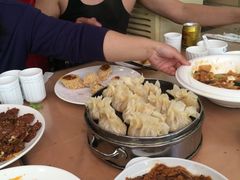 -振生清真饭店(永安道店)