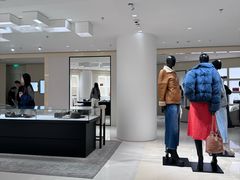 -CHANEL(恒隆广场店)