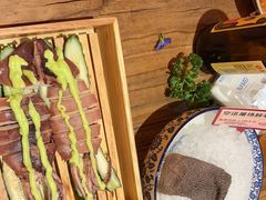 -旧街市鲜货老火锅(大光路店)