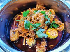 -虾吃虾涮.虾火锅.肉蟹煲(步步高梅溪新天地店)