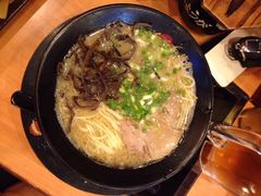 博多一幸舍(侨福芳草地店)-博多一幸舍(侨福芳草地购物中心店)