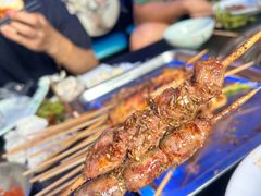 -二虎原味烧烤