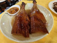 -老字号蛇口德记烧腊饭店·海鲜加工