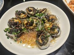 -丰收日·小海鲜·沪上家宴(顾村正大店)