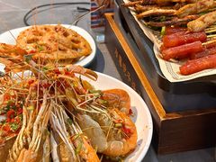 -冶建镜子·中国龙虾王(总店)