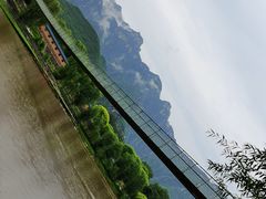 -孤山寨风景区