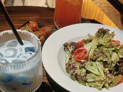 -The Cheebat 锌吧·Bistro(体育西店)