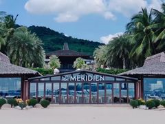 -石梅湾艾美度假酒店